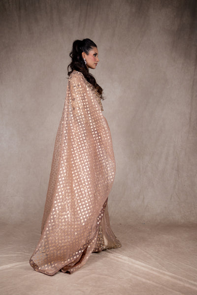 SRB2614 - Suffiya - Sehrish B Formals - Memsaab Online