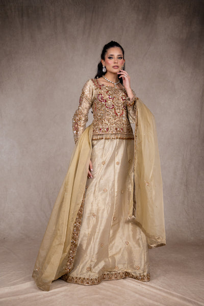 SRB2619 - Zarina -  Sehrish B Formals