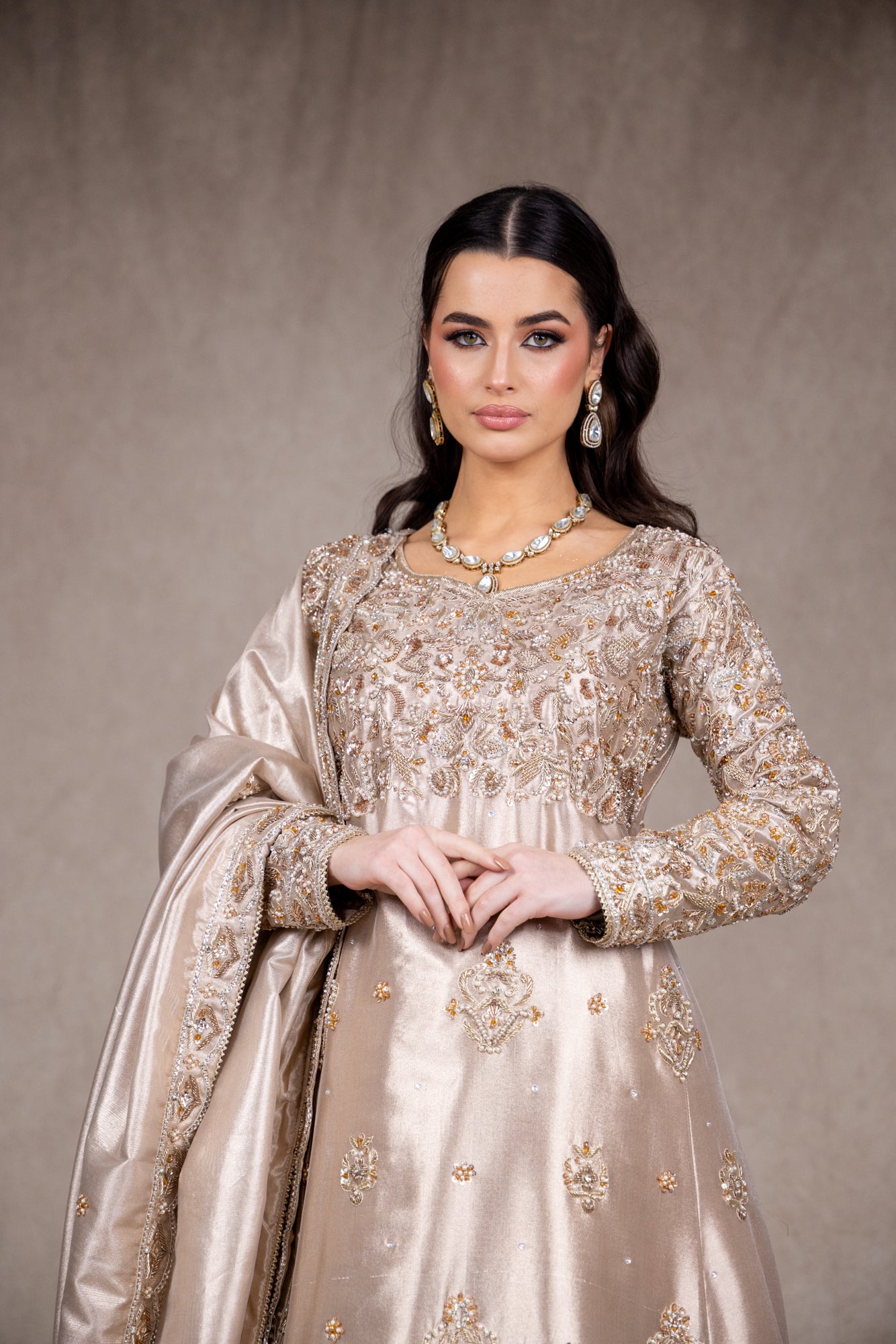 SRB2616 - Izza -  Sehrish B Formals