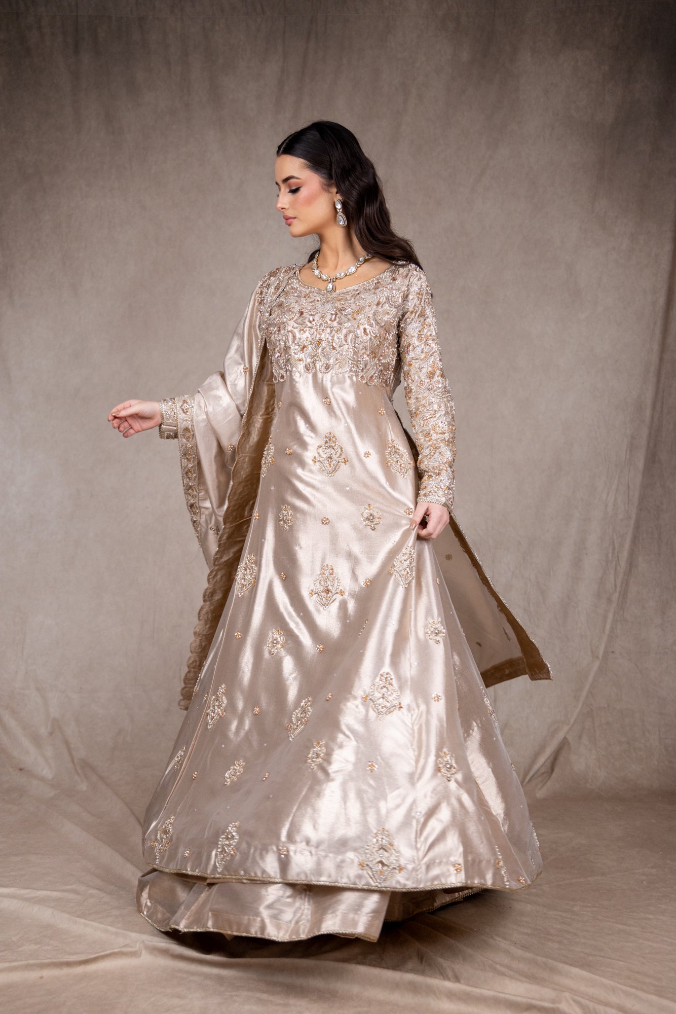 SRB2616 - Izza -  Sehrish B Formals