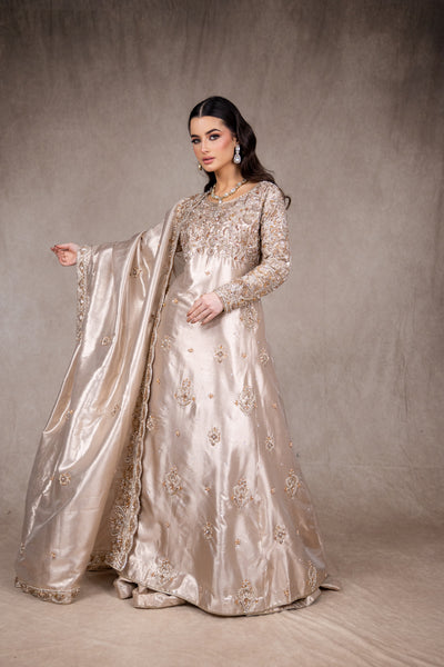 SRB2616 - Izza -  Sehrish B Formals