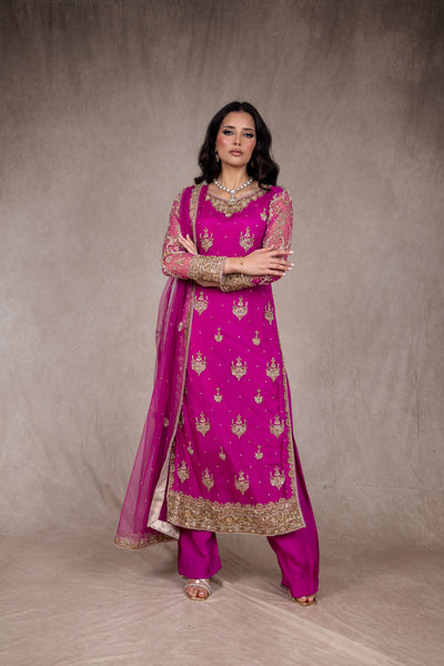 SRB2618 - Fareen -  Sehrish B Formals