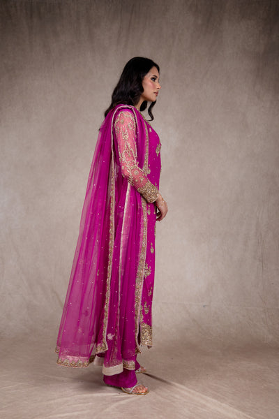 SRB2618 - Fareen -  Sehrish B Formals