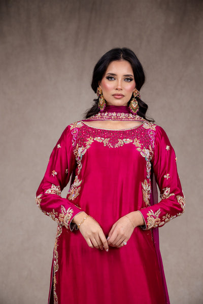 SRB2622- Kaviya- Sehrish B Design 2025