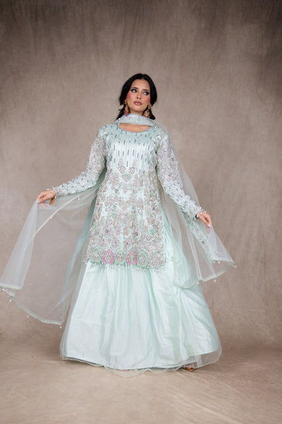 SRB2623- Anjali- Sehrish B Design 2025