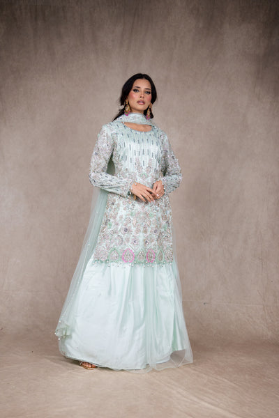SRB2623- Anjali- Sehrish B Design 2025