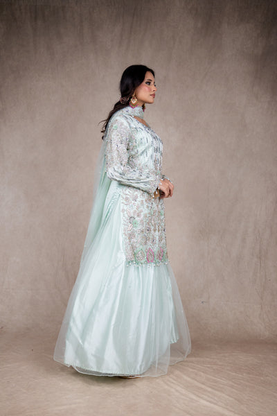 SRB2623- Anjali- Sehrish B Design 2025