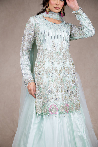 SRB2623- Anjali- Sehrish B Design 2025