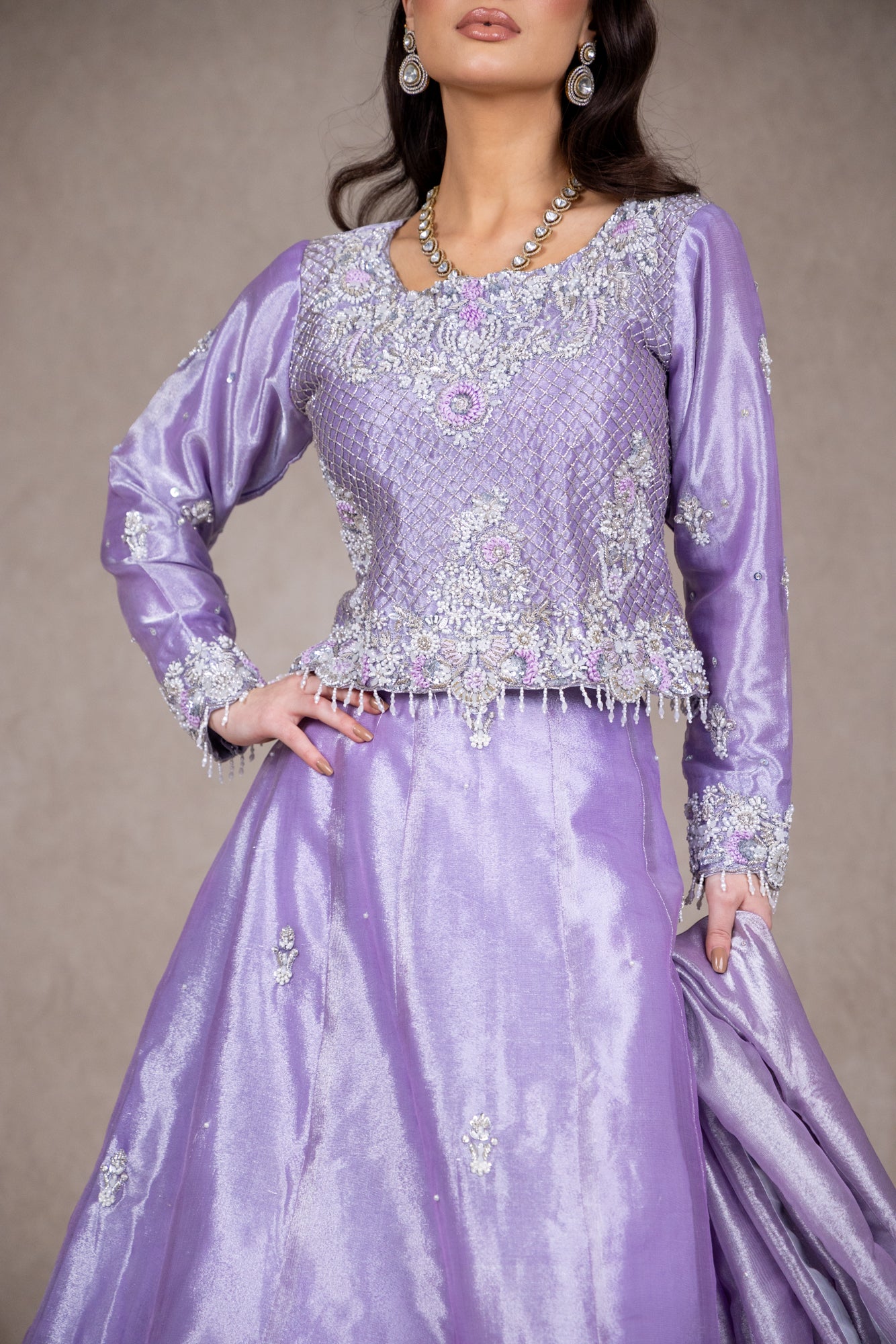 SRB2624 - Roheen -  Sehrish B Formals