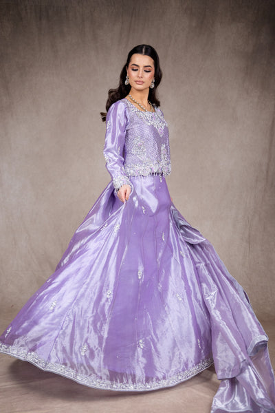 SRB2624 - Roheen -  Sehrish B Formals