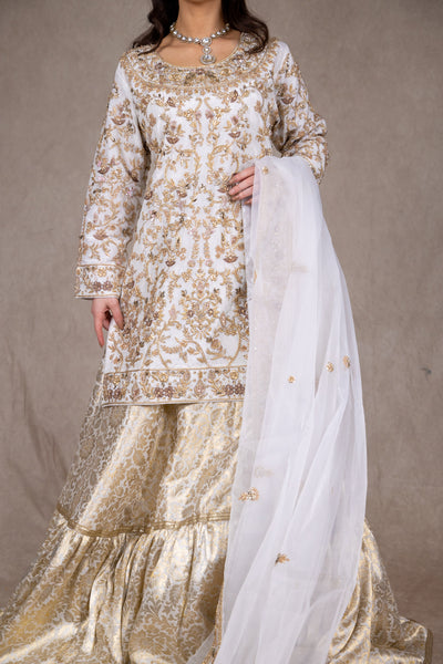SRB2626 - Bismil -  Sehrish B Formals