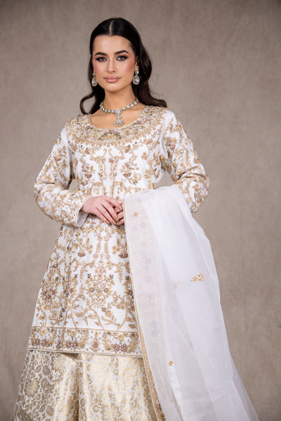 SRB2626 - Bismil -  Sehrish B Formals