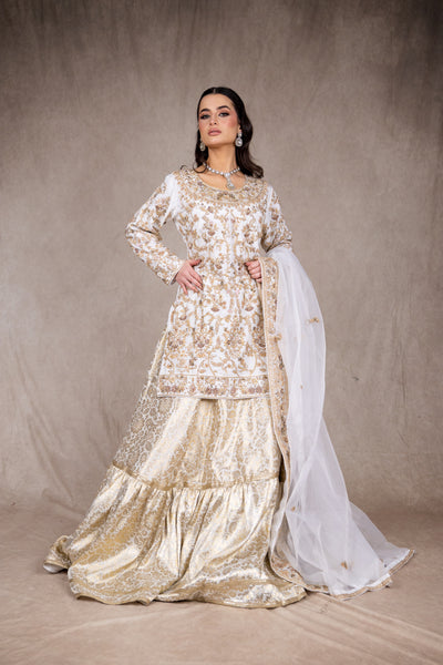 SRB2626 - Bismil -  Sehrish B Formals