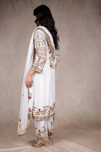 SRB2629 - Soraya -  Sehrish B Formals