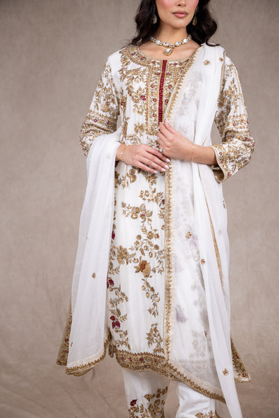 SRB2629 - Soraya -  Sehrish B Formals