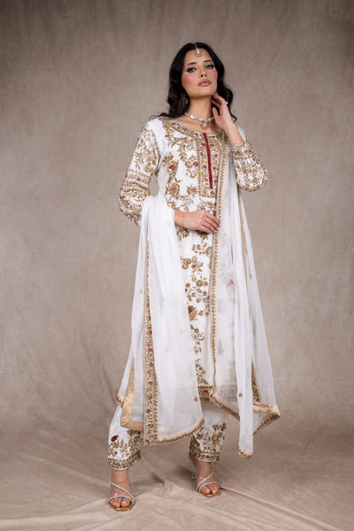 SRB2629 - Soraya -  Sehrish B Formals