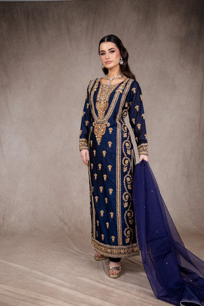 SRB2632 - Falak -  Sehrish B Formals