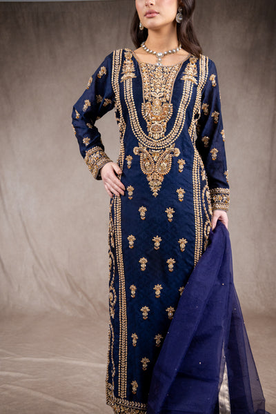 SRB2632 - Falak -  Sehrish B Formals