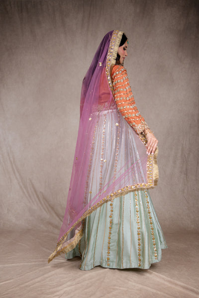 SRB2635 - Sobia -  Sehrish B Formals