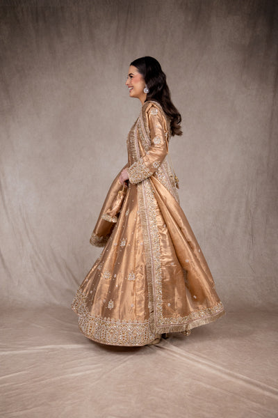 SRB2634- Emaan - Sehrish B Design 2025 - Memsaab Online