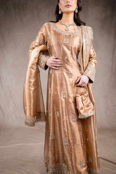 SRB2634- Emaan - Sehrish B Design 2025 - Memsaab Online