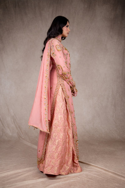 SRB2633 - Asma -  Sehrish B Formals