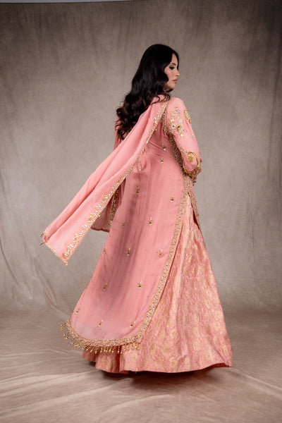SRB2633 - Asma -  Sehrish B Formals