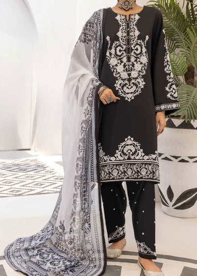 MNC-01 - Readymade - Monochrome Collection by Casualite 2024 - Memsaab Online