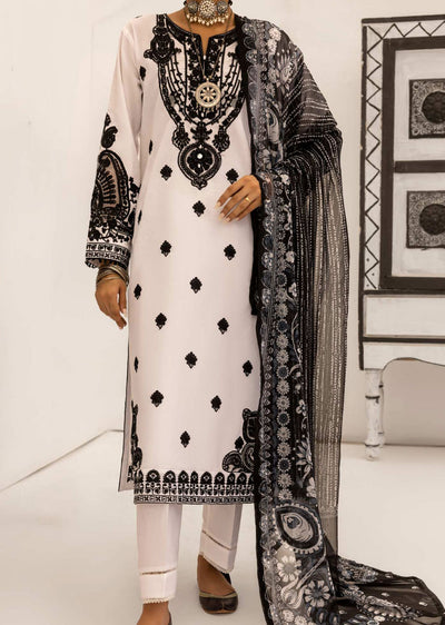 MNC-02 - Readymade - Monochrome Collection by Casualite 2024 - Memsaab Online