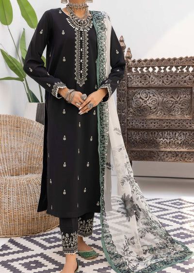 MNC-04 - Readymade - Monochrome Collection by Casualite 2024 - Memsaab Online