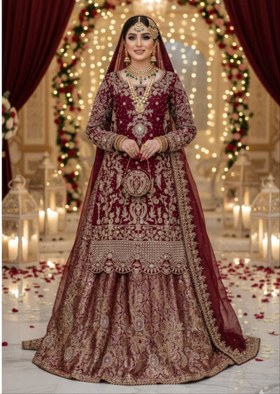 SRB120 Sehrish.B Designer - Memsaab Online