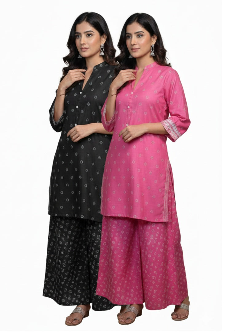 Tunica Donna Indiano Kurti Designer Inverno Kurta etnica Tunica Donna Indiano Kurti Designer Inverno Kurta etnica