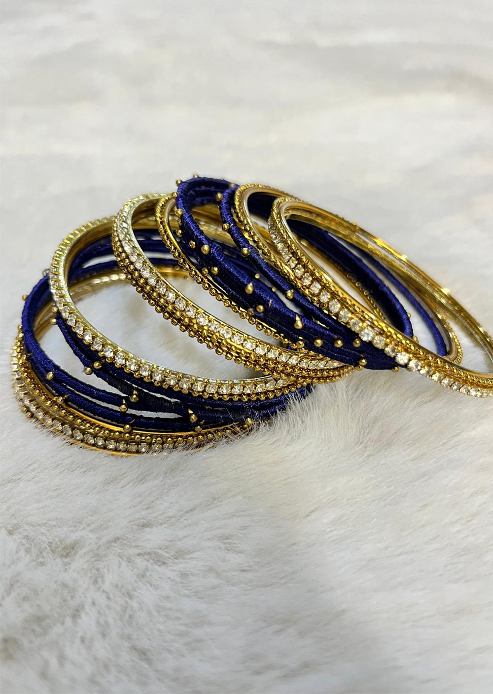 J - Bangle Set – Memsaab