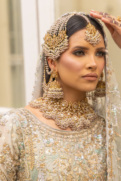 SRB2508 - Bridal Farshi Lengha (Copy) (Copy) (Copy) - Memsaab Online