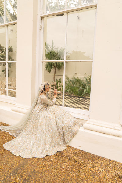 SRB2508 - Bridal Farshi Lengha (Copy) (Copy) (Copy) - Memsaab Online