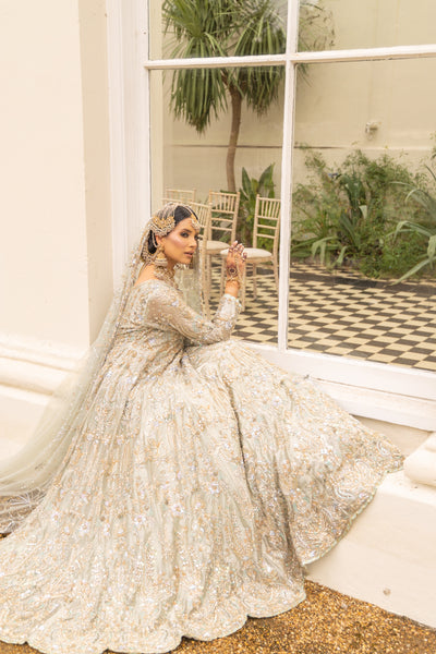 SRB2508 - Bridal Farshi Lengha (Copy) (Copy) (Copy) - Memsaab Online