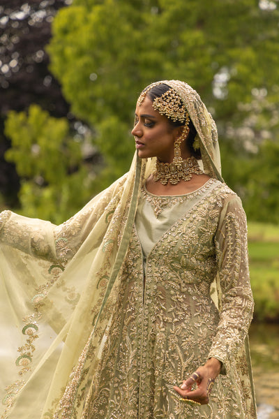 SRB2508 - Bridal Farshi Lengha (Copy) (Copy) (Copy) (Copy) - Memsaab Online