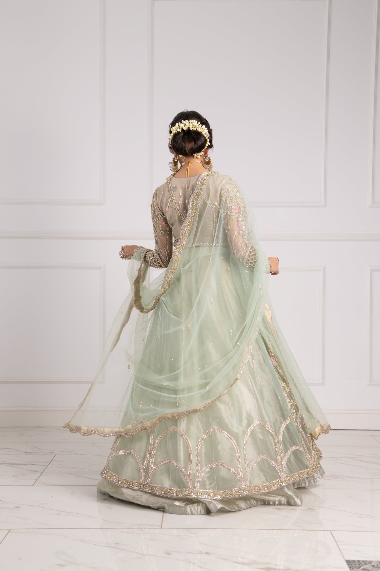 SRB1106 - SHEHZEEN - Sehrish.B Designer - Memsaab Online