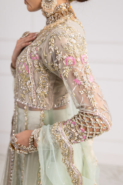 SRB1106 - SHEHZEEN - Sehrish.B Designer - Memsaab Online