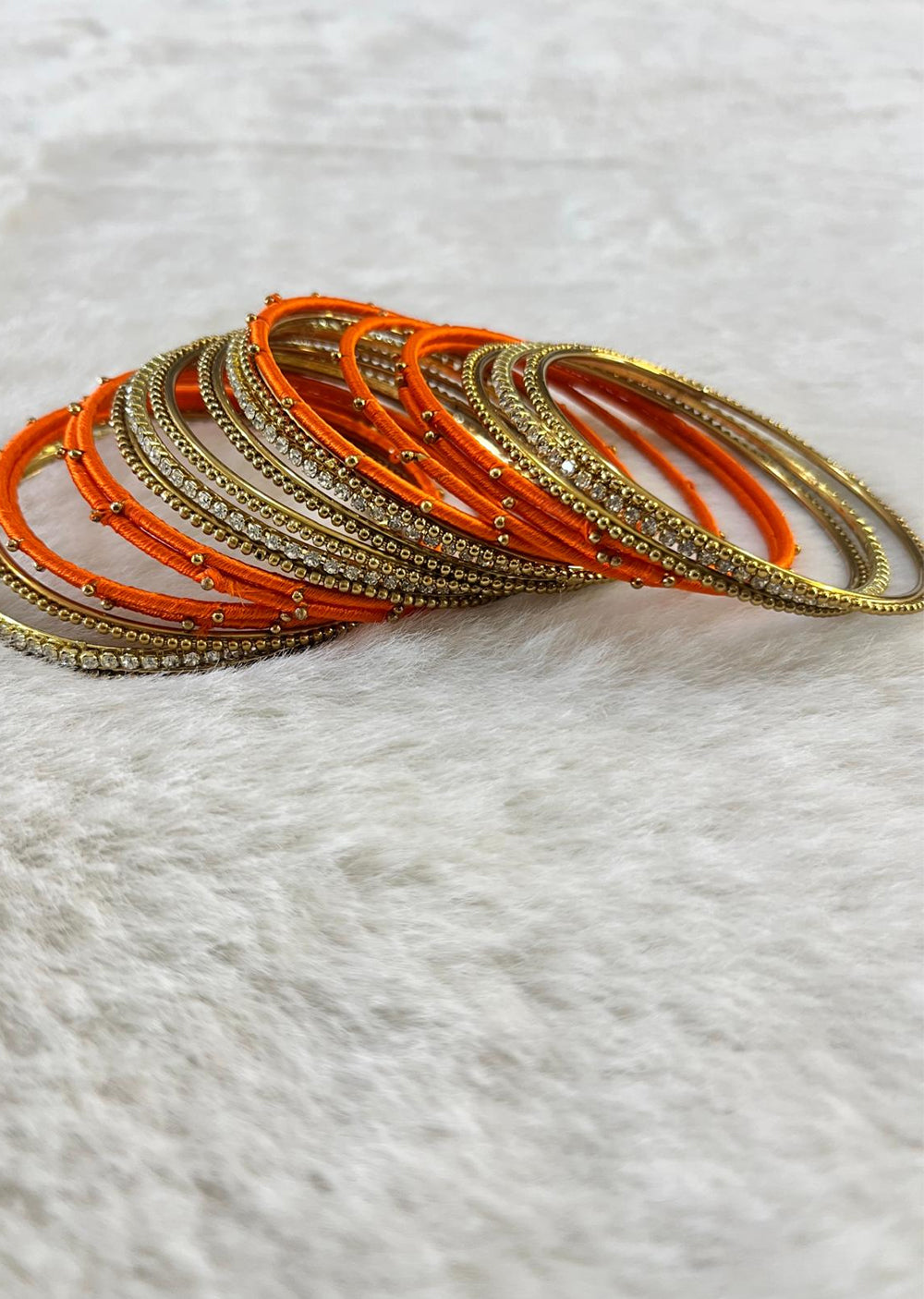 I - Bangle Set - Memsaab Online