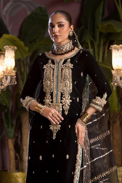 P-264 - Readymade - Khuda Ameer Ouftit - Memsaab Online