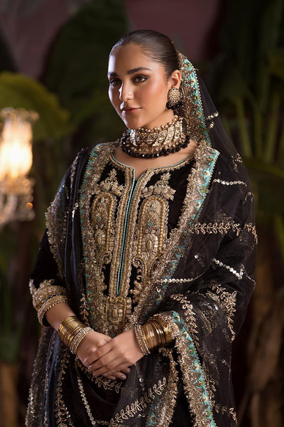 P-264 - Readymade - Khuda Ameer Ouftit - Memsaab Online