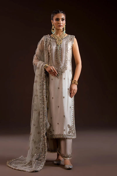 P-277- Readymade - Khuda Ameer Ouftit - Memsaab Online