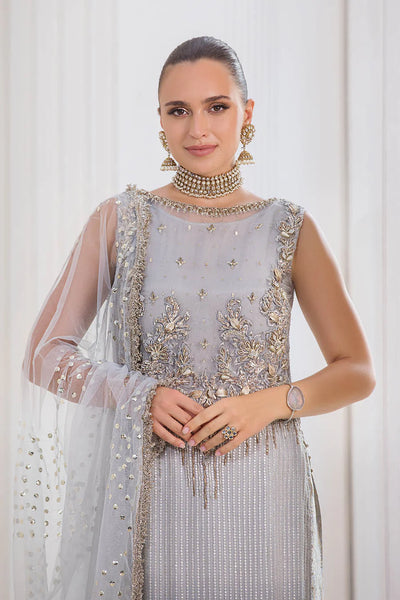 P-282- Readymade - Khuda Ameer Creations 2025 - Memsaab Online