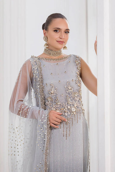 P-282- Readymade - Khuda Ameer Creations 2025 - Memsaab Online