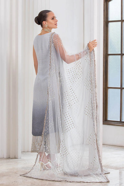 P-282- Readymade - Khuda Ameer Creations 2025 - Memsaab Online