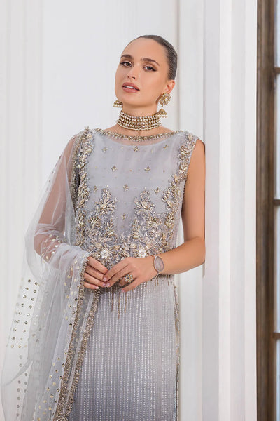 P-282- Readymade - Khuda Ameer Creations 2025 - Memsaab Online