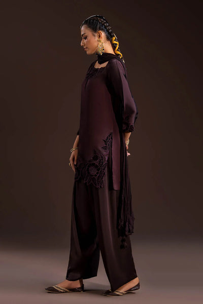 P-284- Readymade Khuda Ameer Creations 2025 - Memsaab Online