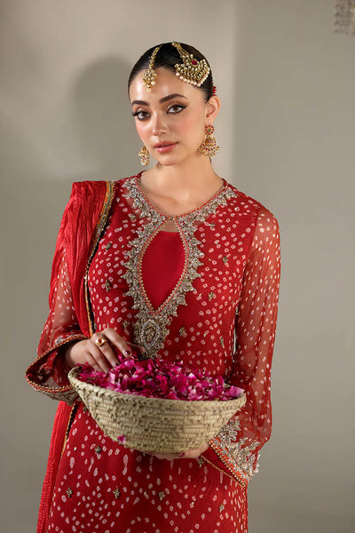 P-285- Readymade Khuda Ameer Creations 2025 - Memsaab Online