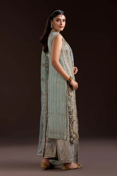 P-288- Readymade Khuda Ameer Creations 2025 - Memsaab Online